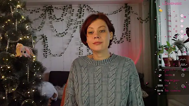 Snapshot of Your_Corvus chatting on December 17, 2024, 9:50 am Your Corvus online show from December 17, 2024, 9:50 am