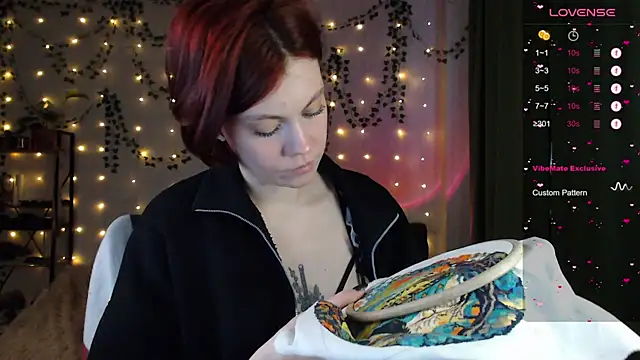 Snapshot of Your_Corvus chatting on January 14, 2025, 7:06 am Your Corvus online show from January 14, 2025, 7:06 am