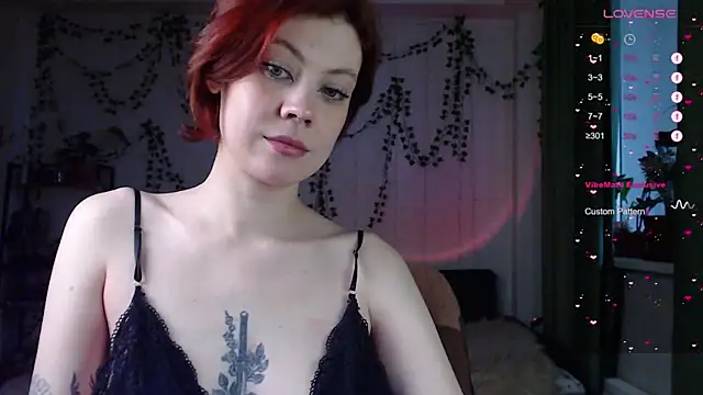 Snapshot of Your_Corvus chatting on January 23, 2025, 10:32 am Your Corvus online show from January 23, 2025, 10:32 am