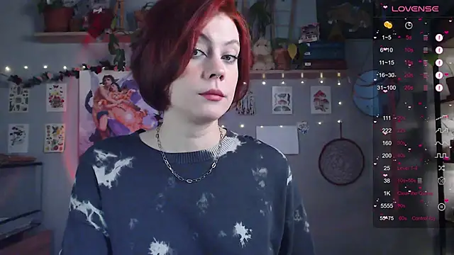 Snapshot of Your_Corvus chatting on February 7, 2025, 6:45 am Your Corvus online show from February 7, 2025, 6:45 am