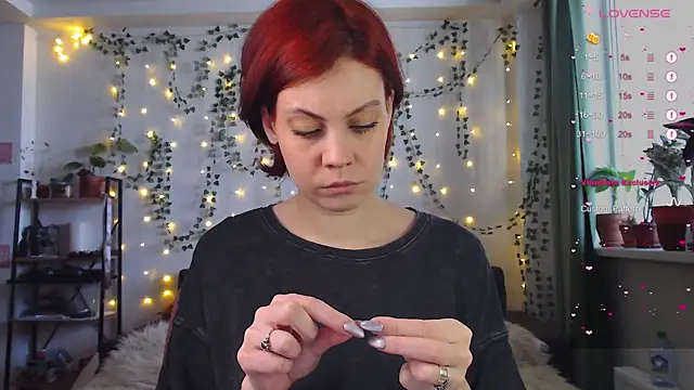 Snapshot of Your_Corvus chatting on February 11, 2025, 7:02 am Your Corvus online show from February 11, 2025, 7:02 am