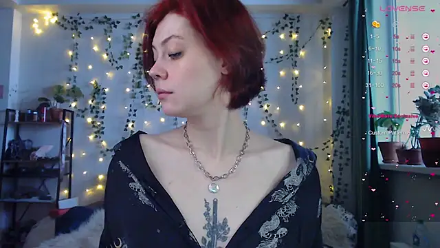 Snapshot of Your_Corvus chatting on March 5, 2025, 9:27 am Your Corvus online show from March 5, 2025, 9:27 am