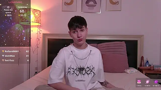 Snapshot of JessyAdore chatting on January 22, 2025, 6:20 pm JessyAdore online show from January 22, 2025, 6:20 pm