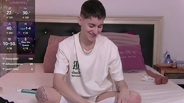 Snapshot of JessyAdore chatting on January 23, 2025, 3:32 pm JessyAdore online show from January 23, 2025, 3:32 pm