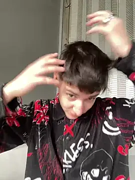 Snapshot of JessyAdore chatting on January 25, 2025, 12:26 pm JessyAdore online show from January 25, 2025, 12:26 pm