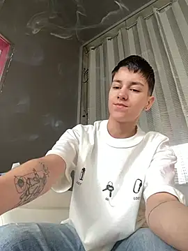 Snapshot of JessyAdore chatting on January 29, 2025, 12:45 pm JessyAdore online show from January 29, 2025, 12:45 pm