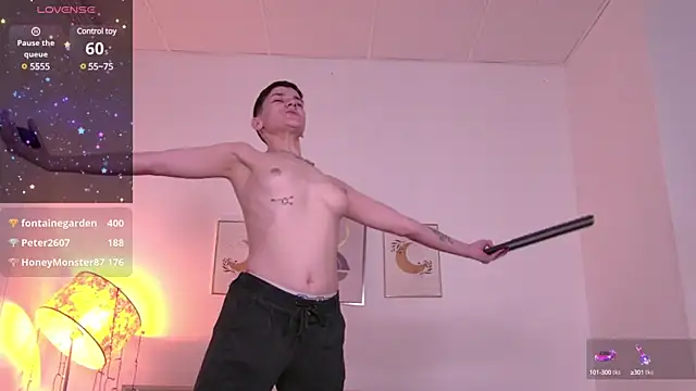 Snapshot of JessyAdore chatting on January 31, 2025, 9:59 pm JessyAdore online show from January 31, 2025, 9:59 pm