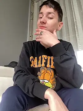 Snapshot of JessyAdore chatting on February 7, 2025, 12:39 pm JessyAdore online show from February 7, 2025, 12:39 pm