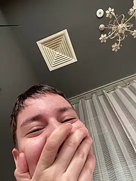 Snapshot of JessyAdore chatting on February 8, 2025, 12:28 pm JessyAdore online show from February 8, 2025, 12:28 pm