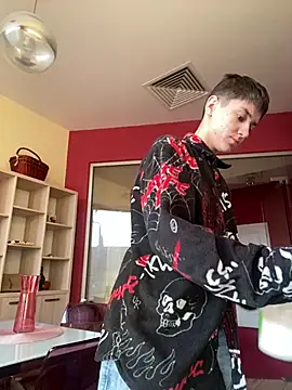 Snapshot of JessyAdore chatting on February 9, 2025, 3:01 pm JessyAdore online show from February 9, 2025, 3:01 pm