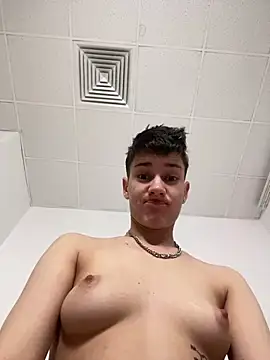 Snapshot of JessyAdore chatting on February 15, 2025, 10:10 pm JessyAdore online show from February 15, 2025, 10:10 pm