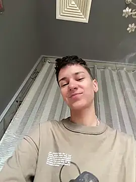 Snapshot of JessyAdore chatting on February 19, 2025, 12:22 pm JessyAdore online show from February 19, 2025, 12:22 pm