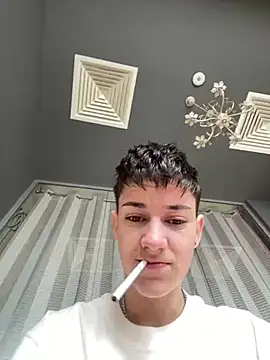 Snapshot of JessyAdore chatting on February 20, 2025, 12:36 pm JessyAdore online show from February 20, 2025, 12:36 pm