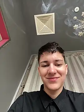 Snapshot of JessyAdore chatting on February 28, 2025, 12:31 pm JessyAdore online show from February 28, 2025, 12:31 pm