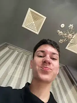 Snapshot of JessyAdore chatting on March 5, 2025, 12:33 pm JessyAdore online show from March 5, 2025, 12:33 pm