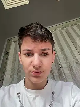 Snapshot of JessyAdore chatting on March 7, 2025, 12:56 pm JessyAdore online show from March 7, 2025, 12:56 pm