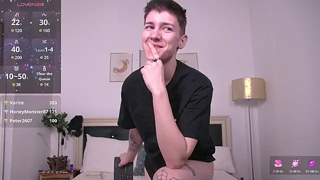 Snapshot of JessyAdore chatting on March 8, 2025, 7:53 pm JessyAdore online show from March 8, 2025, 7:53 pm