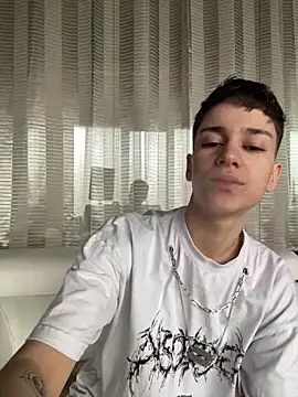 Snapshot of JessyAdore chatting on March 14, 2025, 12:18 pm JessyAdore online show from March 14, 2025, 12:18 pm