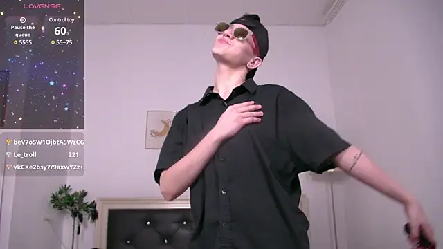 Snapshot of JessyAdore chatting on March 15, 2025, 10:22 pm JessyAdore online show from March 15, 2025, 10:22 pm