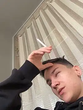 Snapshot of JessyAdore chatting on March 19, 2025, 12:45 pm JessyAdore online show from March 19, 2025, 12:45 pm