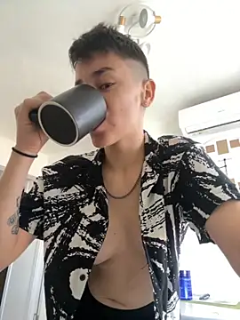 Snapshot of JessyAdore chatting on September 19, 2025, 10:05 am JessyAdore online show from September 19, 2025, 10:05 am