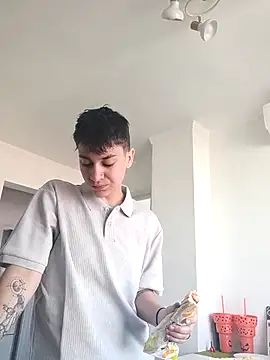 Snapshot of JessyAdore chatting on October 16, 2025, 9:32 am JessyAdore online show from October 16, 2025, 9:32 am