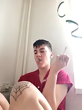 Snapshot of JessyAdore chatting on October 17, 2025, 7:44 am JessyAdore online show from October 17, 2025, 7:44 am