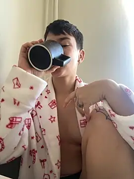 Snapshot of JessyAdore chatting on November 6, 2025, 8:04 am JessyAdore online show from November 6, 2025, 8:04 am