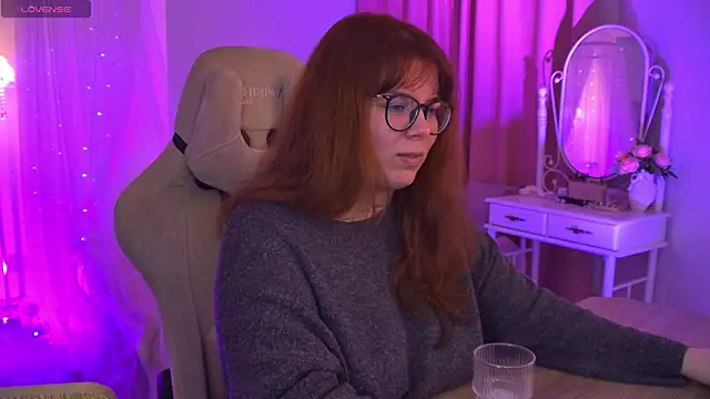 KeytSilvas online show from March 7, 2026, 3:14 am