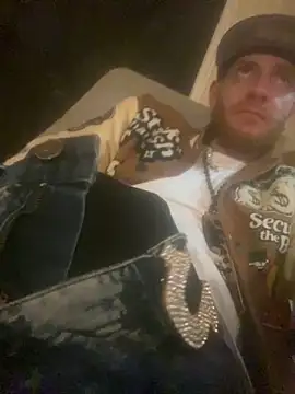 Snapshot of CityBoy75211 chatting on February 12, 2026, 6:52 am CityBoy75211 online show from February 12, 2026, 6:52 am