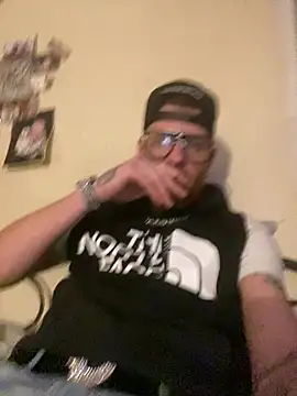 Snapshot of CityBoy75211 chatting on February 27, 2026, 6:02 am CityBoy75211 online show from February 27, 2026, 6:02 am