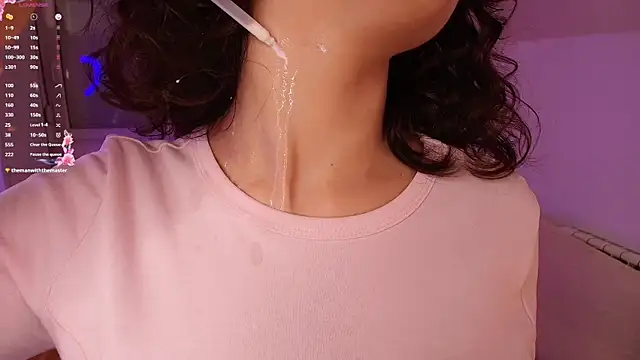 cosmosbaby online show from April 9, 2026, 4:34 pm