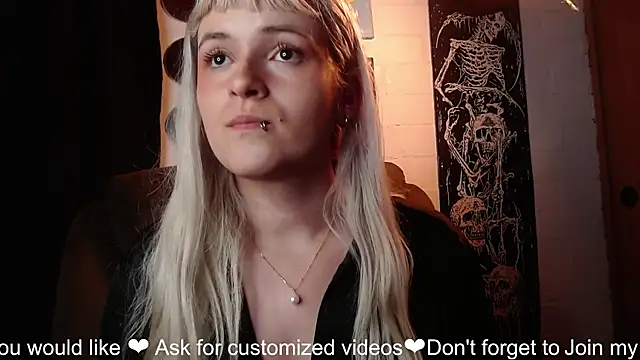 NEXT DOOR GIRL  online show from January 26, 2025, 5:02 am