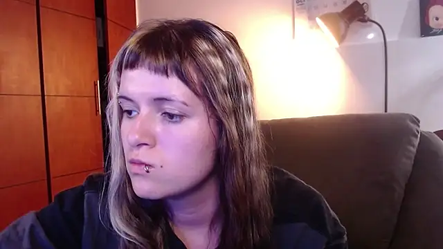 NEXT DOOR GIRL  online show from October 20, 2025, 9:26 pm