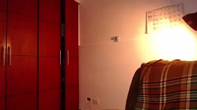 NEXT DOOR GIRL  online show from October 30, 2025, 10:43 pm