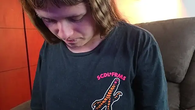 NEXT DOOR GIRL  online show from December 13, 2025, 10:04 pm