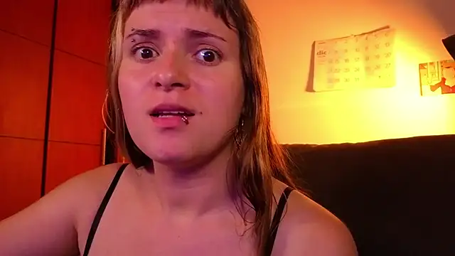 NEXT DOOR GIRL  online show from December 15, 2025, 10:25 pm