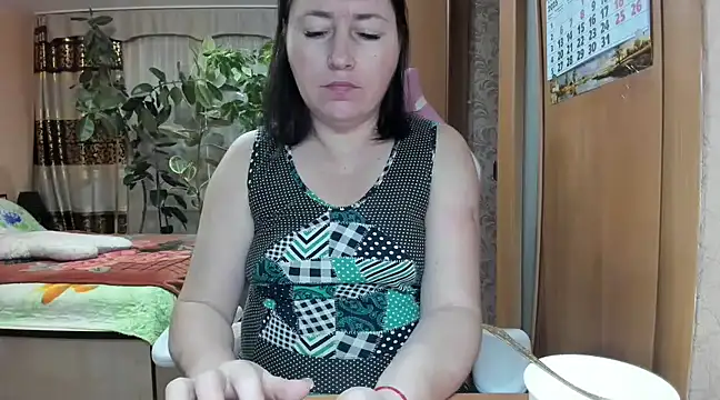 Tatyana51 online show from January 8, 2025, 2:46 pm