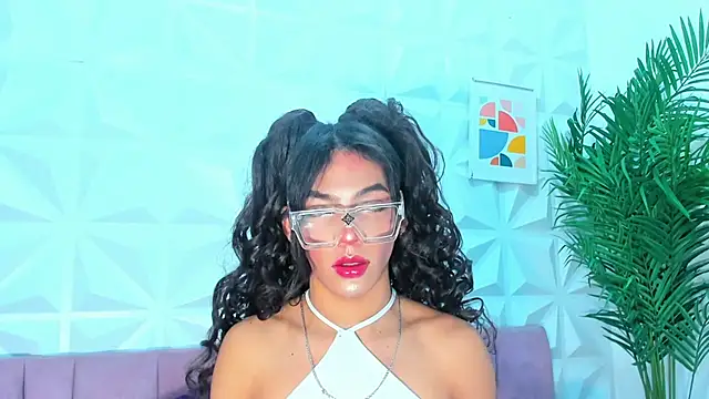 Briyit Doll online show from January 14, 2025, 4:15 am
