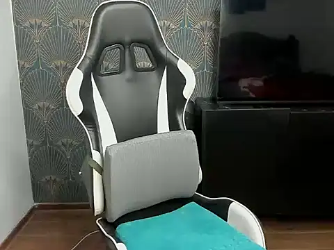 se6model online show from October 6, 2025, 6:38 pm