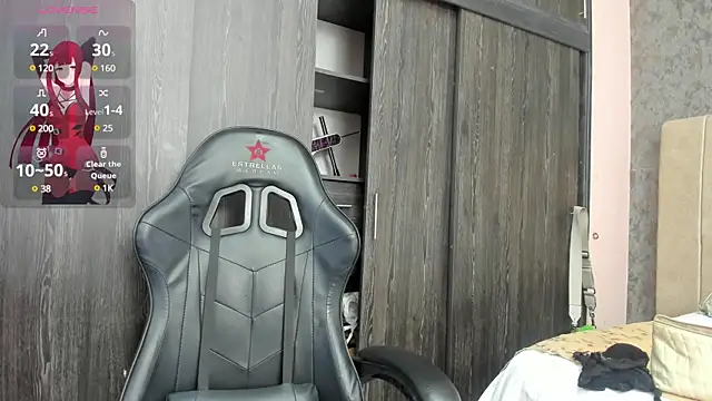 samarha xue online show from February 27, 2025, 11:52 am