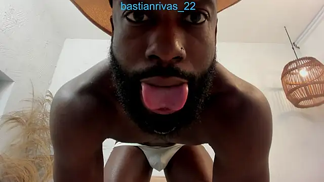 BASTIAN RIVAS  online show from January 7, 2025, 2:51 pm