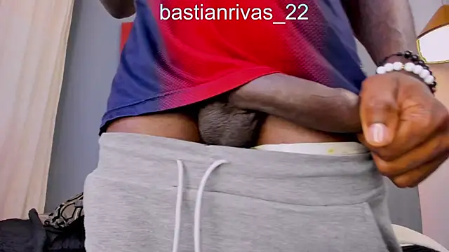 BASTIAN RIVAS  online show from February 24, 2025, 4:04 pm