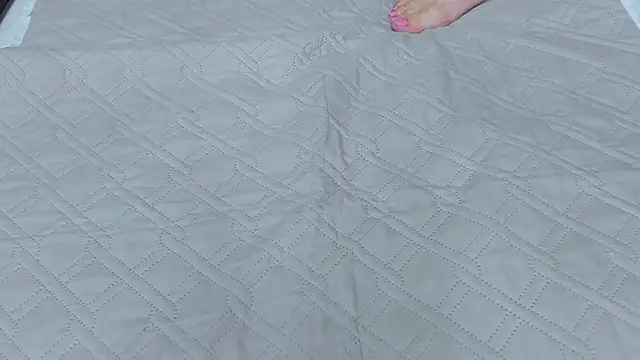 ThailyCherry online show from October 2, 2025, 8:05 pm