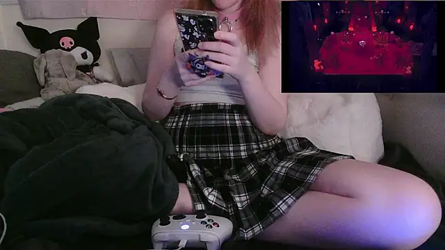 TheWhoreInChastity online show from December 22, 2024, 3:55 am