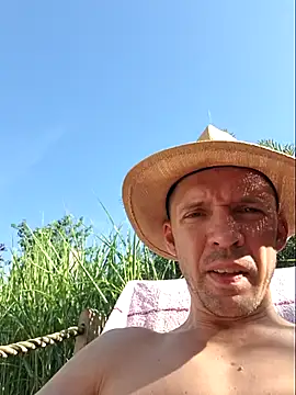 Slegde85 online show from June 26, 2026, 3:49 pm