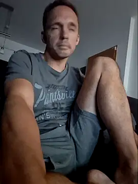 Slegde85 online show from July 11, 2026, 9:38 pm