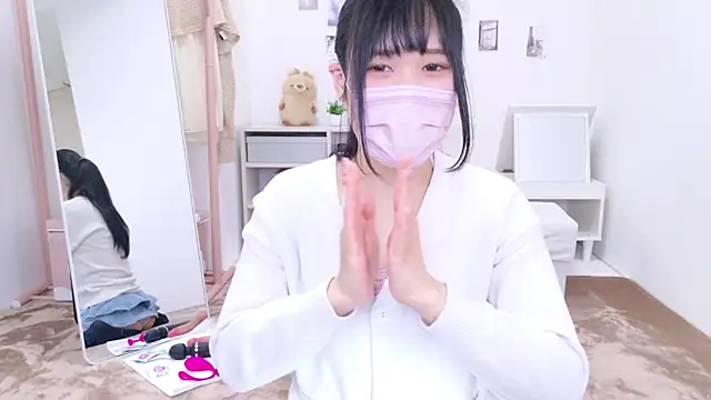 Snapshot of Rico-pin chatting on December 14, 2024, 5:47 pm Rico-pin online show from December 14, 2024, 5:47 pm