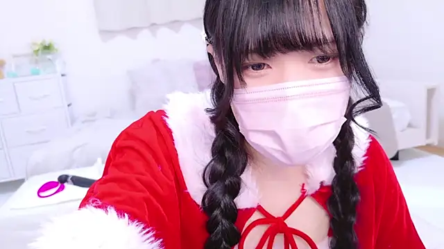 Snapshot of Rico-pin chatting on December 25, 2024, 5:37 pm Rico-pin online show from December 25, 2024, 5:37 pm