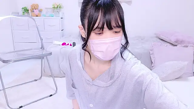 Snapshot of Rico-pin chatting on January 6, 2025, 9:11 pm Rico-pin online show from January 6, 2025, 9:11 pm